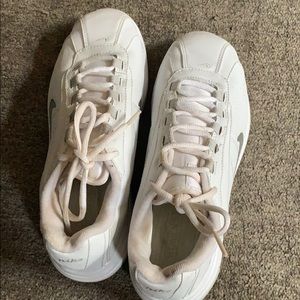 Women’s Nike training sneakers (7.5)